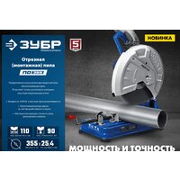 Зубр Профессионал ПО-355 Image #7