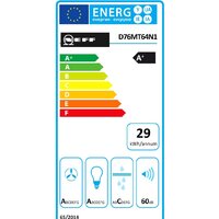 NEFF D76MT64N1 Image #6