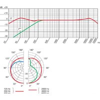 AKG P220 (черный) Image #6