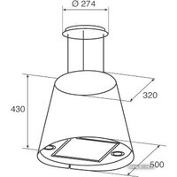 Jetair Gisela WH/F/50 (PRF0099143) Image #3
