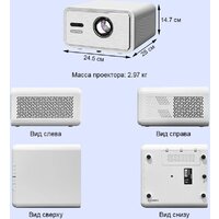Touyinger FlixTone D9W mini Pro Image #2