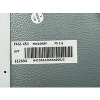 Kraft TNC-NF401W Image #22