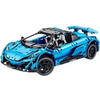 Reobrix Суперкар Spider 675Lt 11003-D