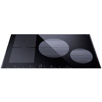 MAUNFELD CVI804SFBK LUX Image #2