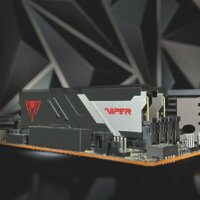 Patriot Viper Venom 2x24ГБ DDR5 6000МГц PVV548G600C30K Image #5
