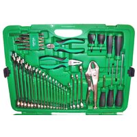 Toptul GCAI150R 150 предметов Image #2