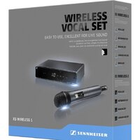 Sennheiser XSW 1-825-B Image #23