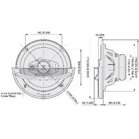 Pioneer TS-A2013i Image #3