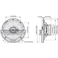 Pioneer TS-A2013i Image #2