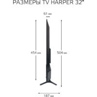 Harper 32R821TS Image #15