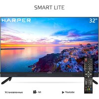 Harper 32R821TS Image #8