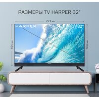 Harper 32R821TS Image #14