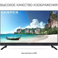 Harper 32R821TS Image #4