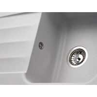 KUPPERSBERG Lira 1B1D Grey Image #2