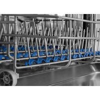 Smeg LVS345BQSTX Image #11