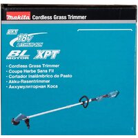 Makita DUR192LZ (без АКБ) Image #9