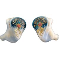 Kinera Idun 2.0 Golden White Blue Image #4