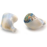 Kinera Idun 2.0 Golden White Blue Image #2