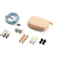 Kinera Idun 2.0 Golden White Blue Image #5