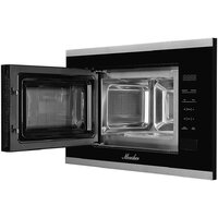 Monsher MMH 1020 BX Image #3