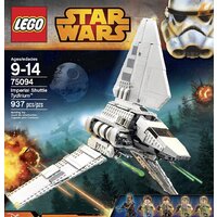 LEGO 75094 Imperial Shuttle Tydirium Image #2