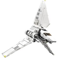 LEGO 75094 Imperial Shuttle Tydirium Image #5