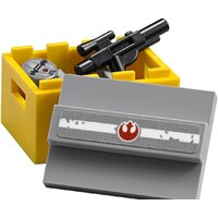 LEGO 75094 Imperial Shuttle Tydirium Image #7