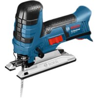 Bosch GST 18 V-LI S Professional 06015A5100 (без АКБ)
