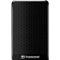 Transcend StoreJet 25A3 2TB Black (TS2TSJ25A3K) Image #3