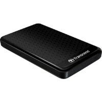 Transcend StoreJet 25A3 2TB Black (TS2TSJ25A3K)