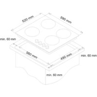 Simfer H60Q40B411 Image #8