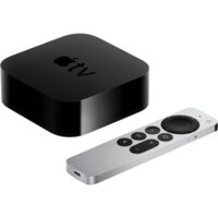 Apple TV HD A8 Bionic 32GB Image #2