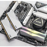ADATA XPG Lancer RGB 2x16ГБ DDR5 7200МГц AX5U7200C3416G-DCLARWH Image #6