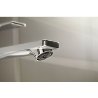 Hansgrohe Rebris E Chrom 72581000 Image #2