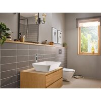 Hansgrohe Rebris E Chrom 72581000 Image #4