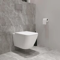 Lauter Nuremberg 21811 + 21901002 (белый, с кнопкой смыва 219704J черный) Image #14