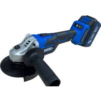 Redbo OAG-20/125BL (с 1-м АКБ, кейс)