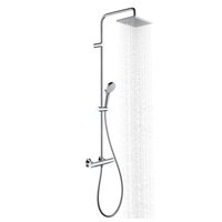 Hansgrohe Vernis Shape Showerpipe 230 1jet 26286000 (хром) Image #2