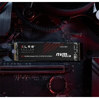 PNY XLR8 CS3140 Heatsink 4TB M280CS3140-4TB-RB Image #2