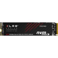 PNY XLR8 CS3140 Heatsink 4TB M280CS3140-4TB-RB