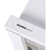 HOMSair Flat 50 (белый) Image #16