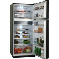 Sharp SJ-XP59PGBK Image #4