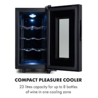 Klarstein Bellevin 8 Uno Image #2