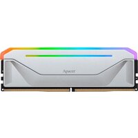 Apacer NOX RGB 32ГБ DDR5 5600 МГц AH5U32G56C522NWAA-1 Image #1