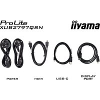 Iiyama ProLite XUB2797QSN-B2 Image #12