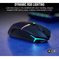 Corsair Nightsabre Wireless RGB Image #8