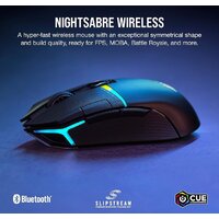 Corsair Nightsabre Wireless RGB Image #3