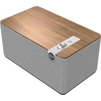 Klipsch The Three Plus (серый/коричневый)