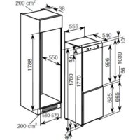 Haier BCFT628AWRU Image #5