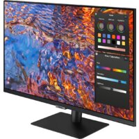 Samsung ViewFinity S8 LS27B800PXPXEN Image #11